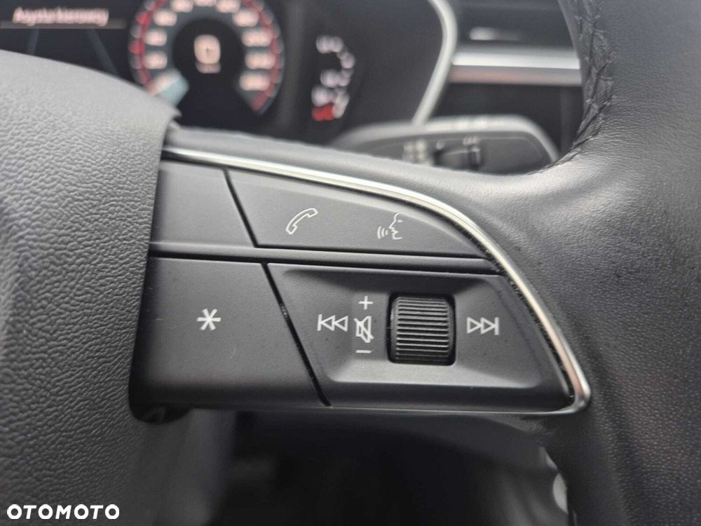 Audi Q3 35 TFSI mHEV S-Line S tronic - 18