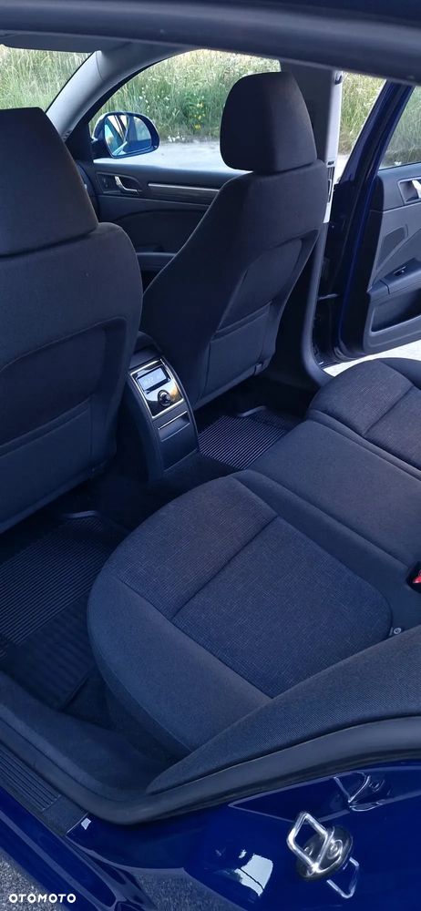 Skoda Superb 1.4 TSI Ambition - 12