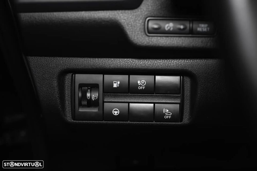 Nissan Leaf Tekna - 38