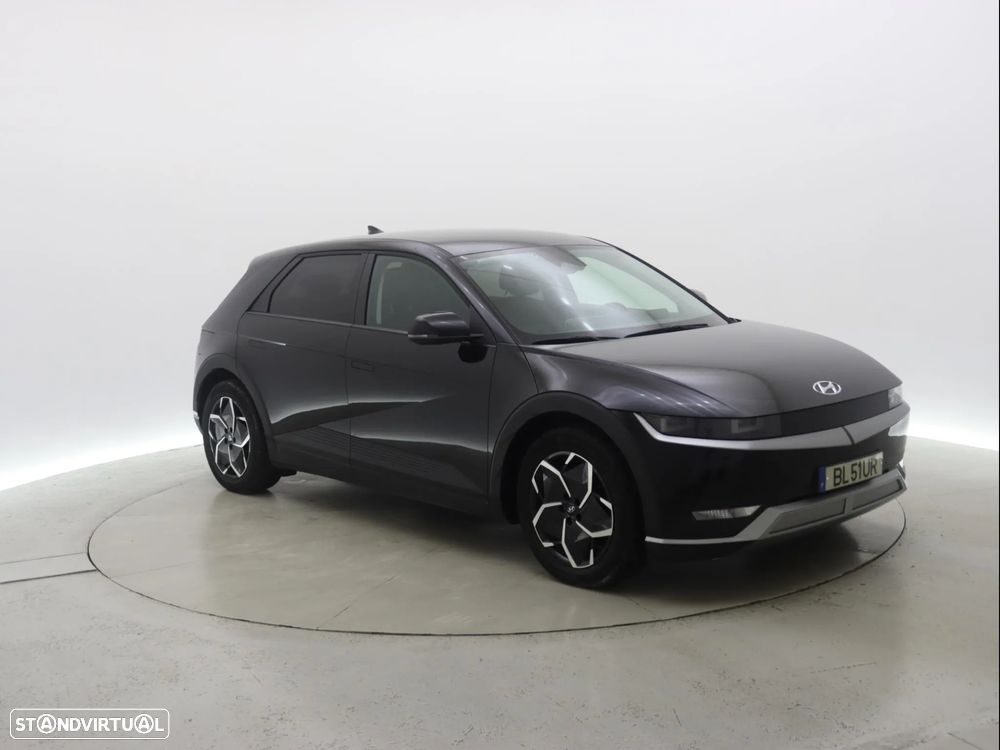 Hyundai Ioniq 5 77 kWh Premium - 10