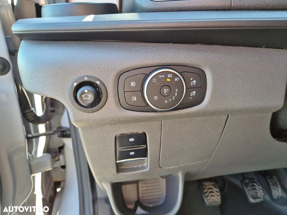 Ford TRANSIT - 19