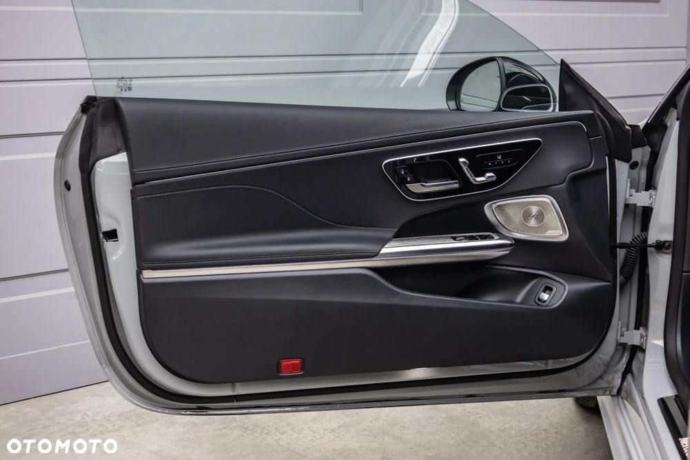 Mercedes-Benz CLE - 11
