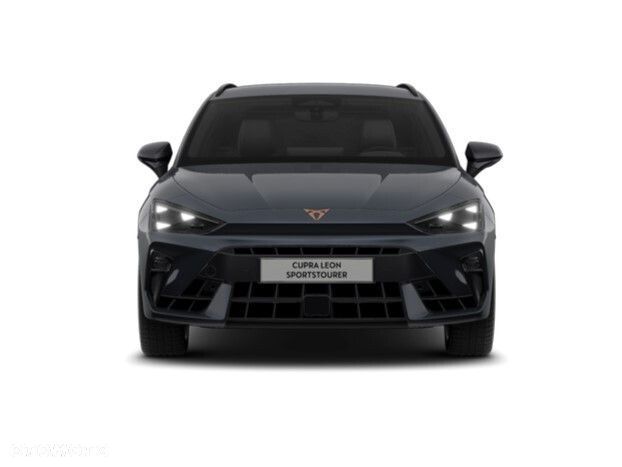 Cupra Leon Sportstourer 2.0 TSI 4Drive DSG - 6