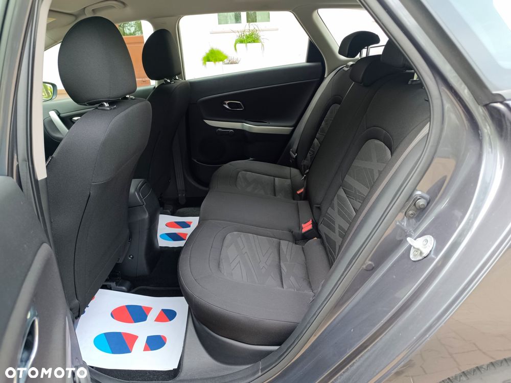 Kia Ceed 1.6 CRDi L - 34