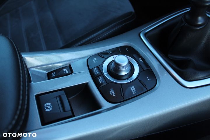 Renault Laguna 2.0 dCi Bose Edition - 21