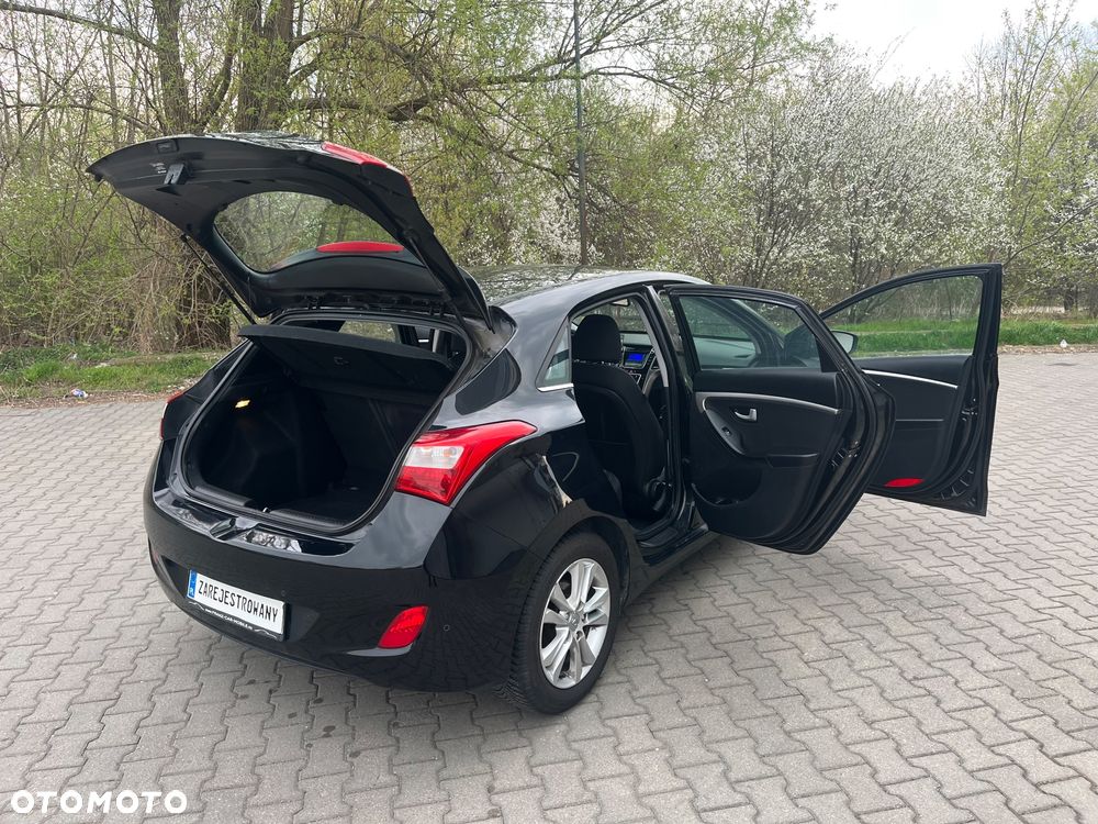 Hyundai i30 1.4 Style - 20
