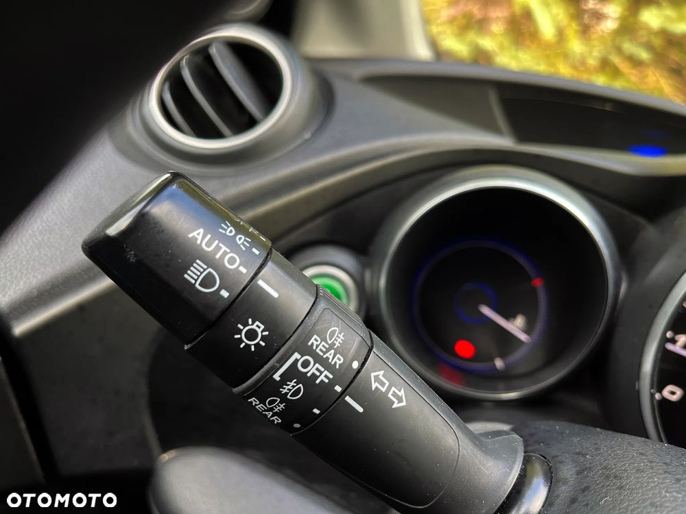 Honda Civic 1.6 i-DTEC Executive - 19