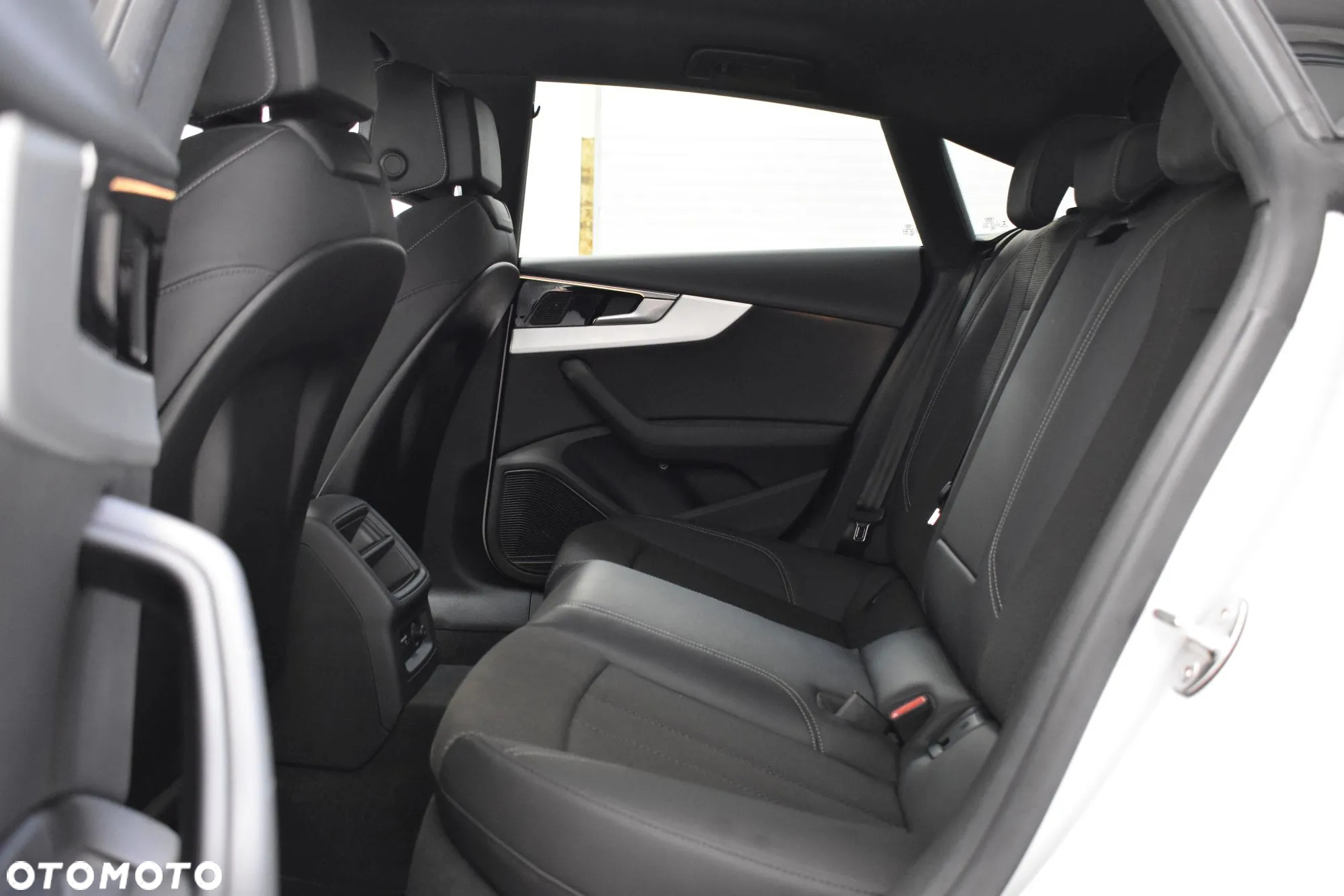 Audi A5 - 23