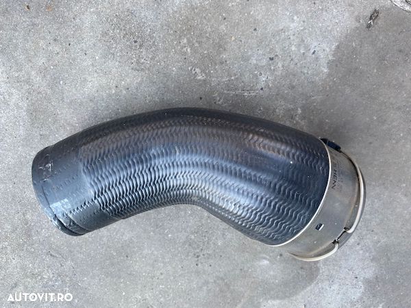 Furtun intercooler VOLVO XC60 S60 V60 2014+ 31338545