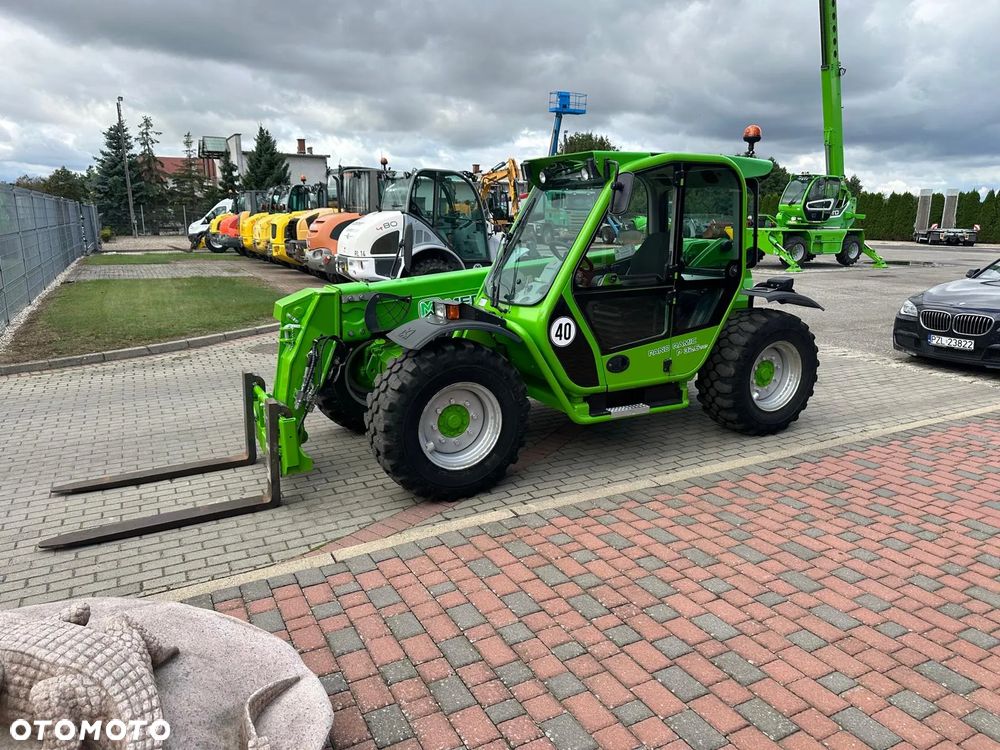 Merlo P 32.6 TOP Panoramic - 4