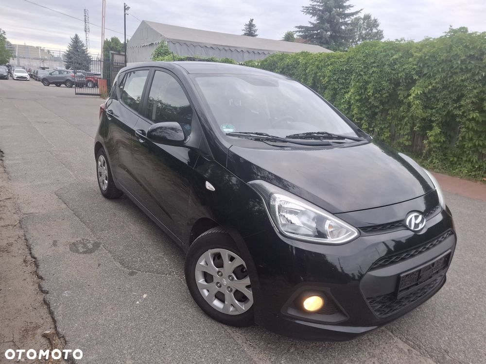 Kia Picanto 1.2 ISG Dream-Team Edition - 40