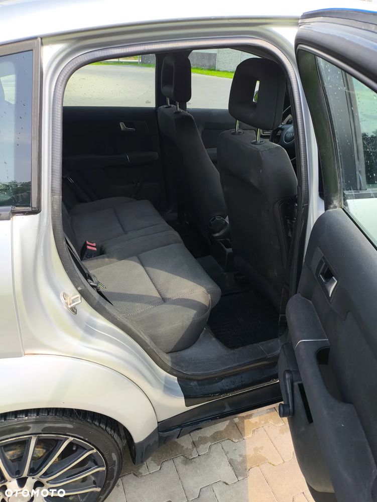 Audi A2 1.4 - 11