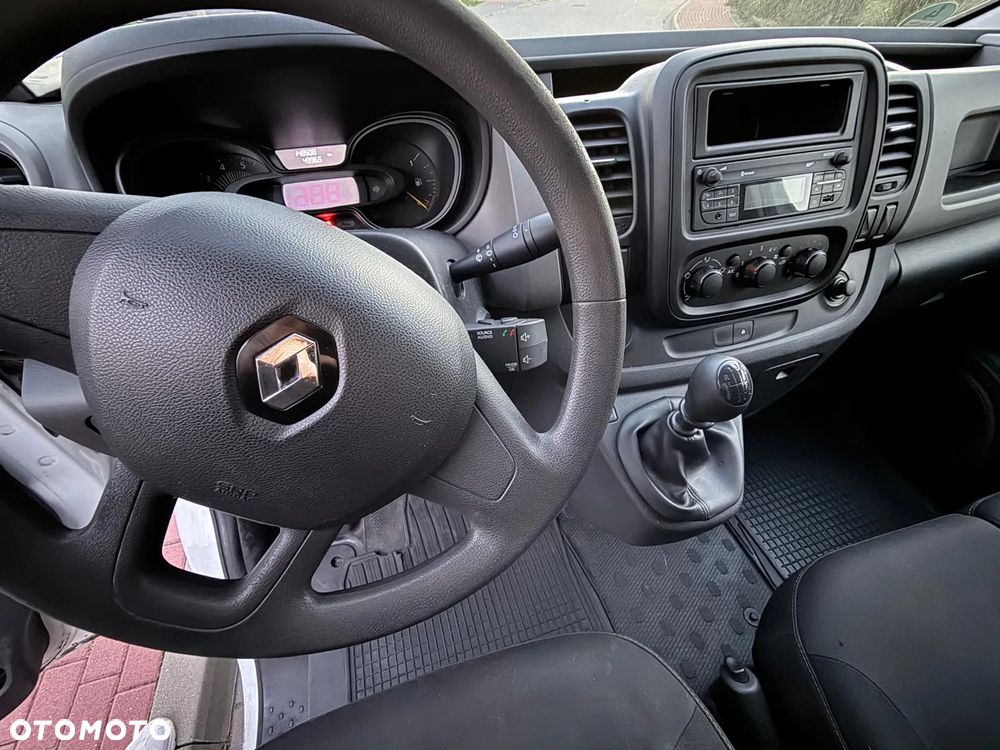 Renault Trafic - 5