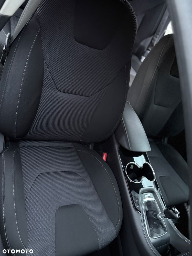 Ford Mondeo 2.0 TDCi STart-Stopp Titanium - 19