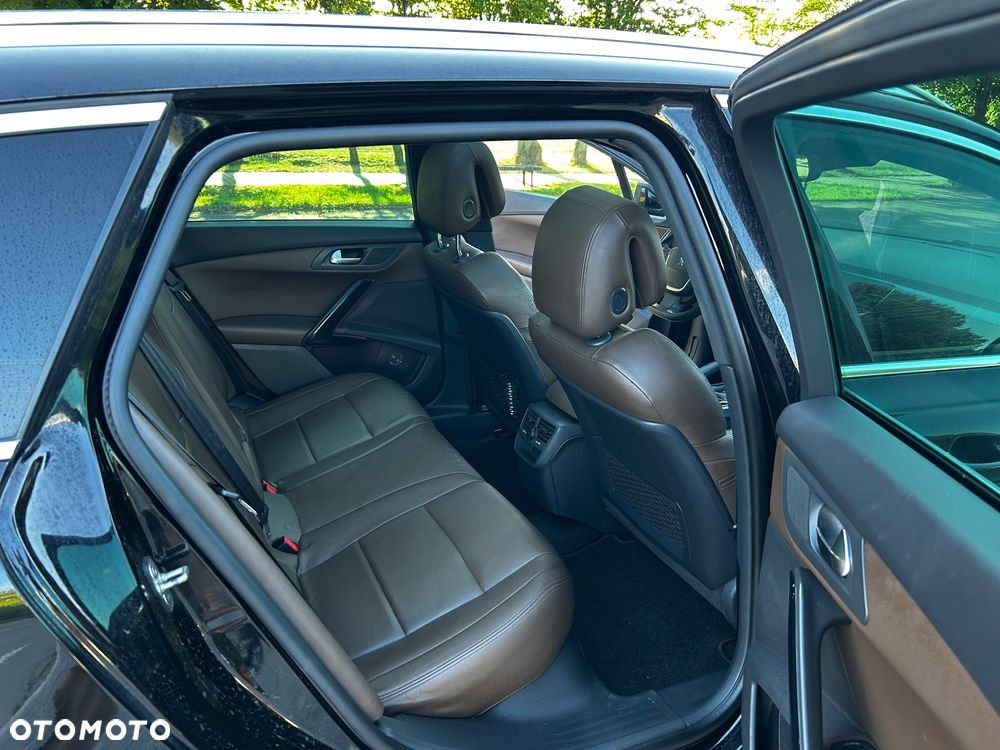 Peugeot 508 BlueHDi 150 Stop&Start Allure - 14