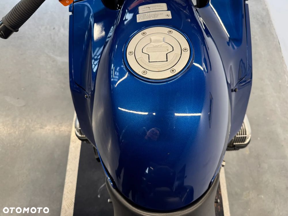 BMW R - 29