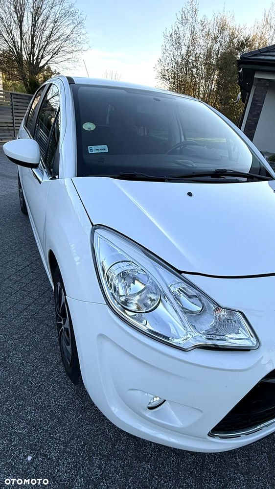 Citroën C3 1.4 HDi SX - 3