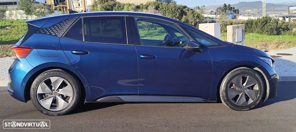 Cupra Born 58 kWh - 5