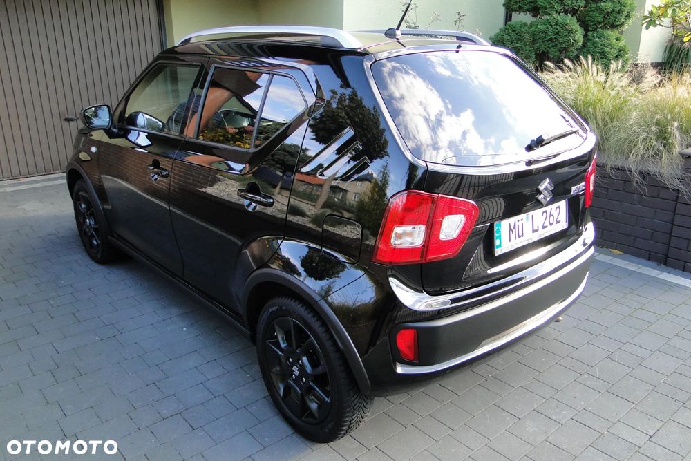 Suzuki Ignis 1.2 Premium - 6