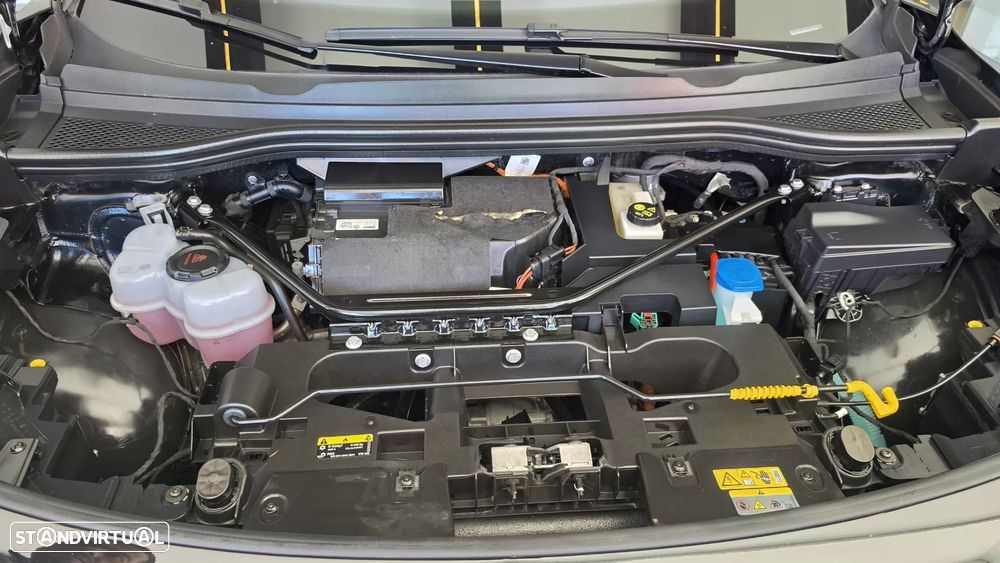 VW ID.5 77 kWh Pro - 29