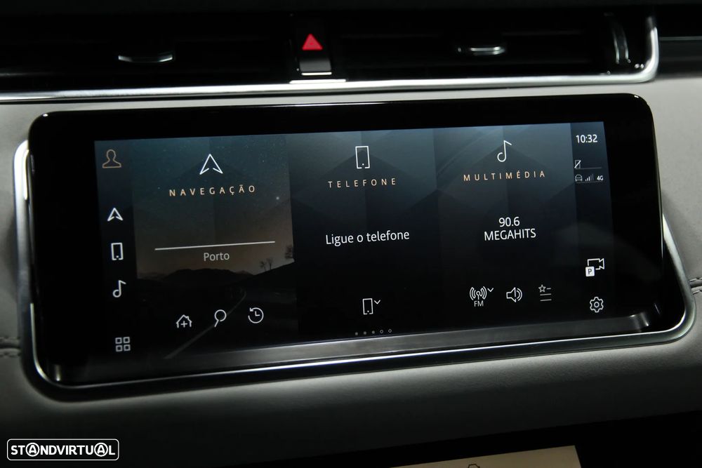 Land Rover Range Rover Evoque 1.5 P160 Dynamic SE Auto - 24