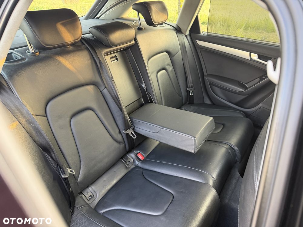 Audi A4 Avant - 19