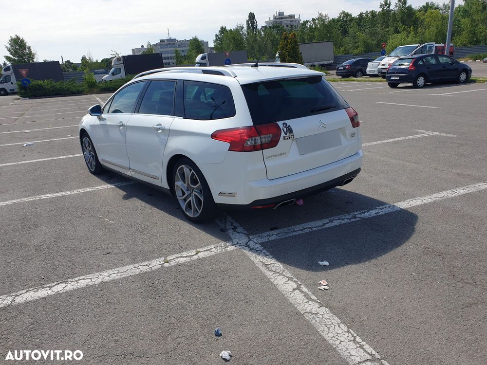 Citroën C5 - 3