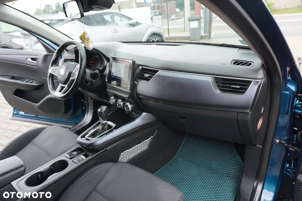 Renault Arkana 1.3 TCe mHEV Zen EDC - 27
