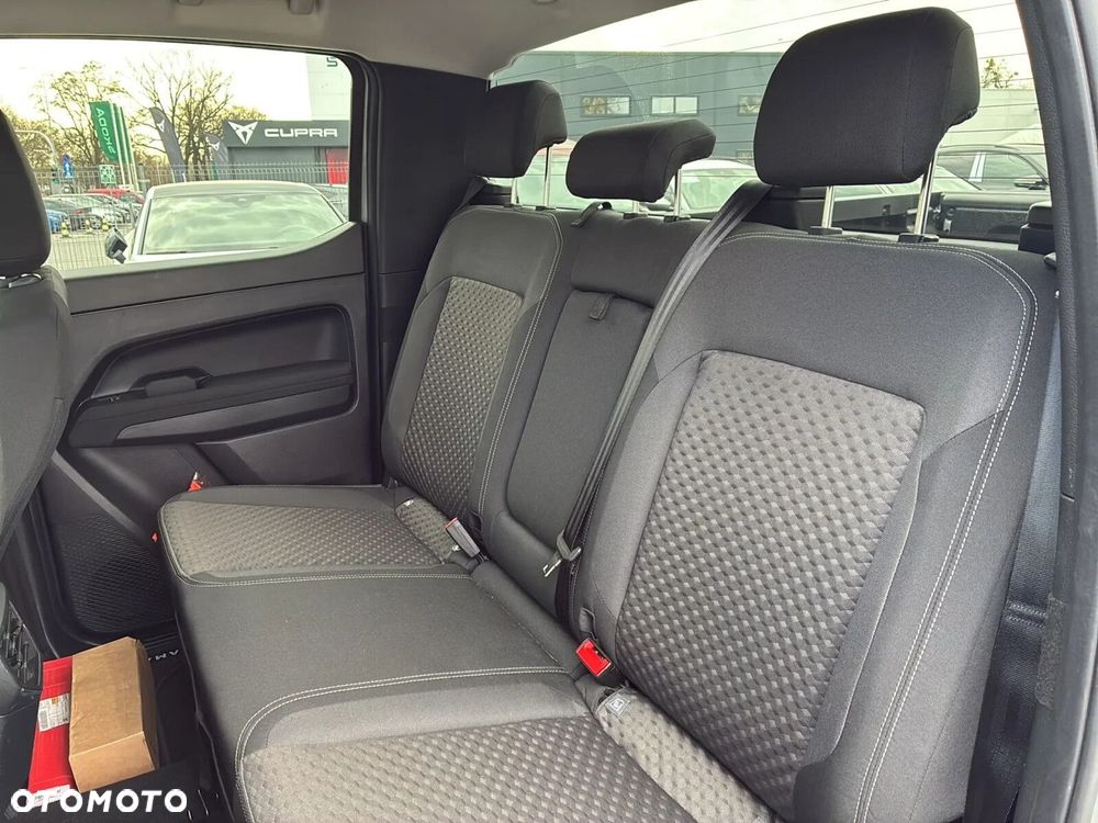 Volkswagen Amarok 2.0 TDi 4MOTION Life - 15