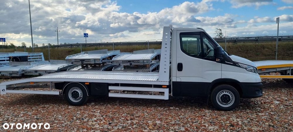 NAJAZDY- AUTOLAWETA - MONTAŻ W JEDEN DZIEŃ - 11