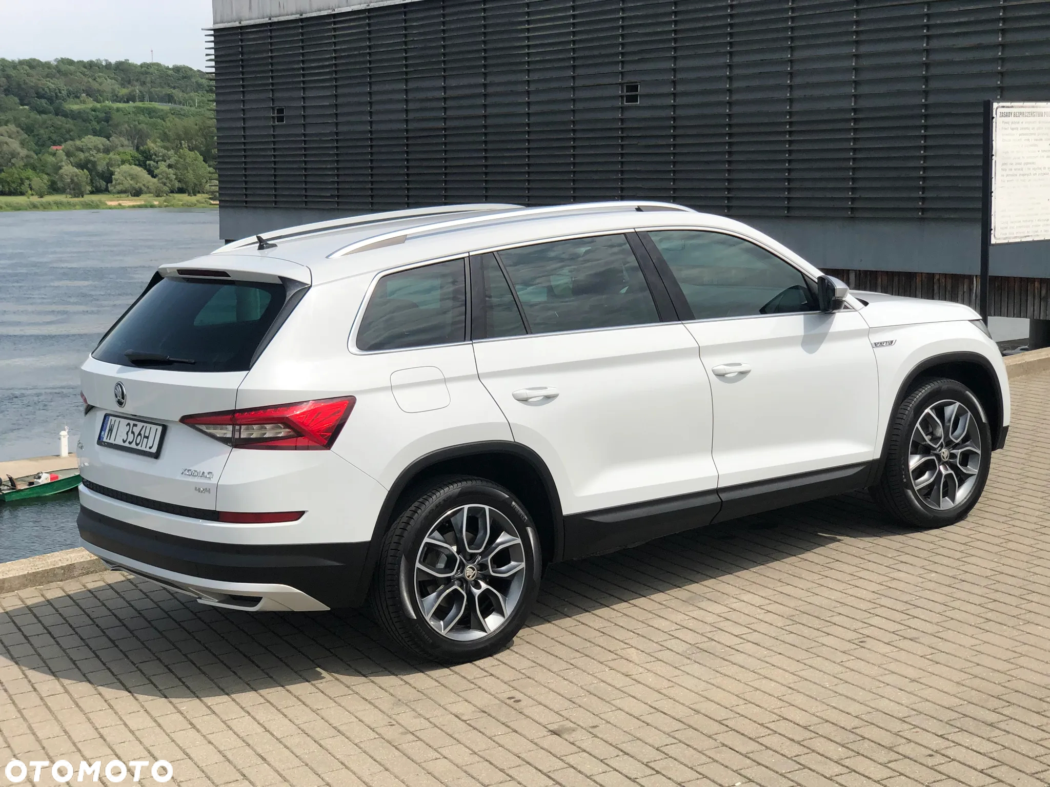 Skoda Kodiaq - 16
