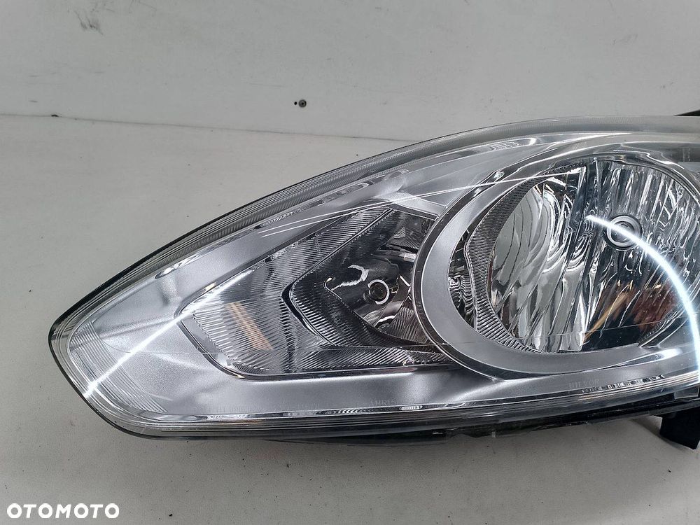 LAMPA PRZÓD LEWA FORD C-MAX II - 2