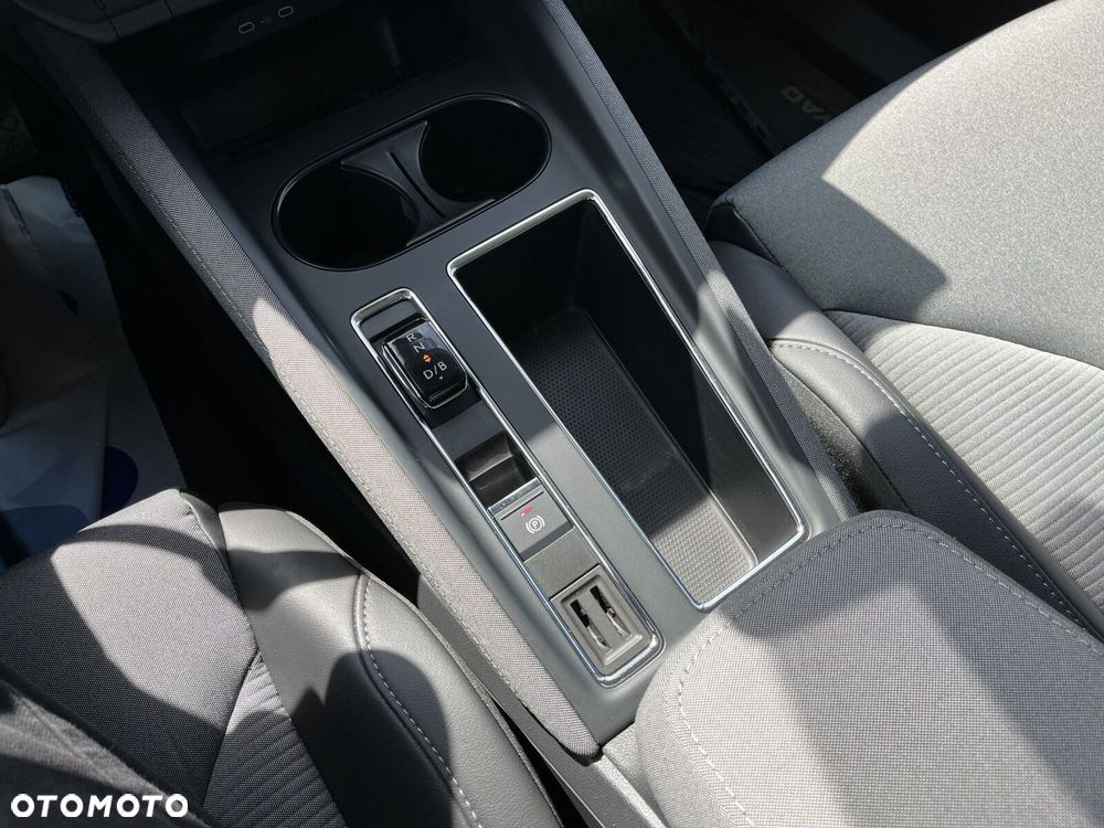 Skoda Enyaq 80 82kWh - 16