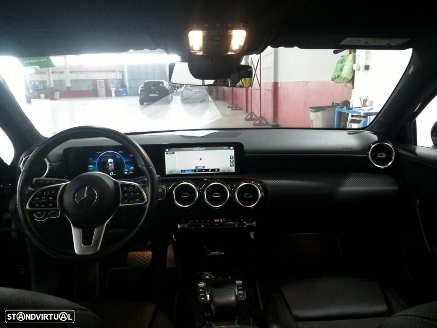 Mercedes-Benz A 250 e Style Plus - 6