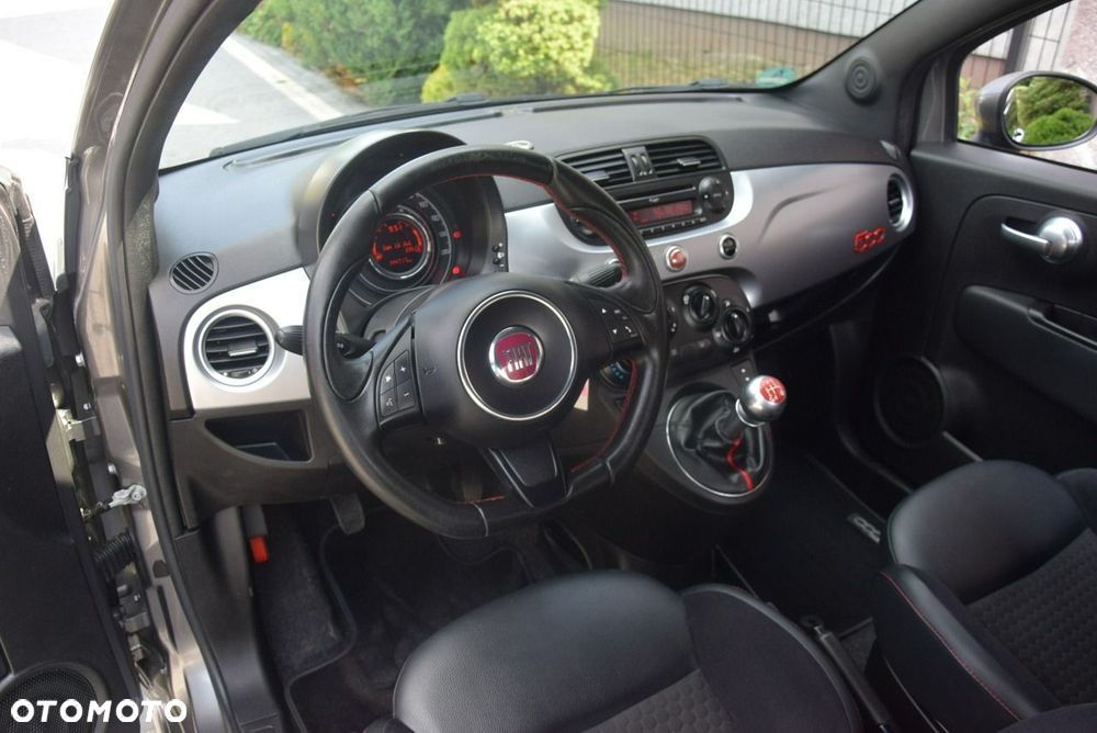 Fiat 500 - 24
