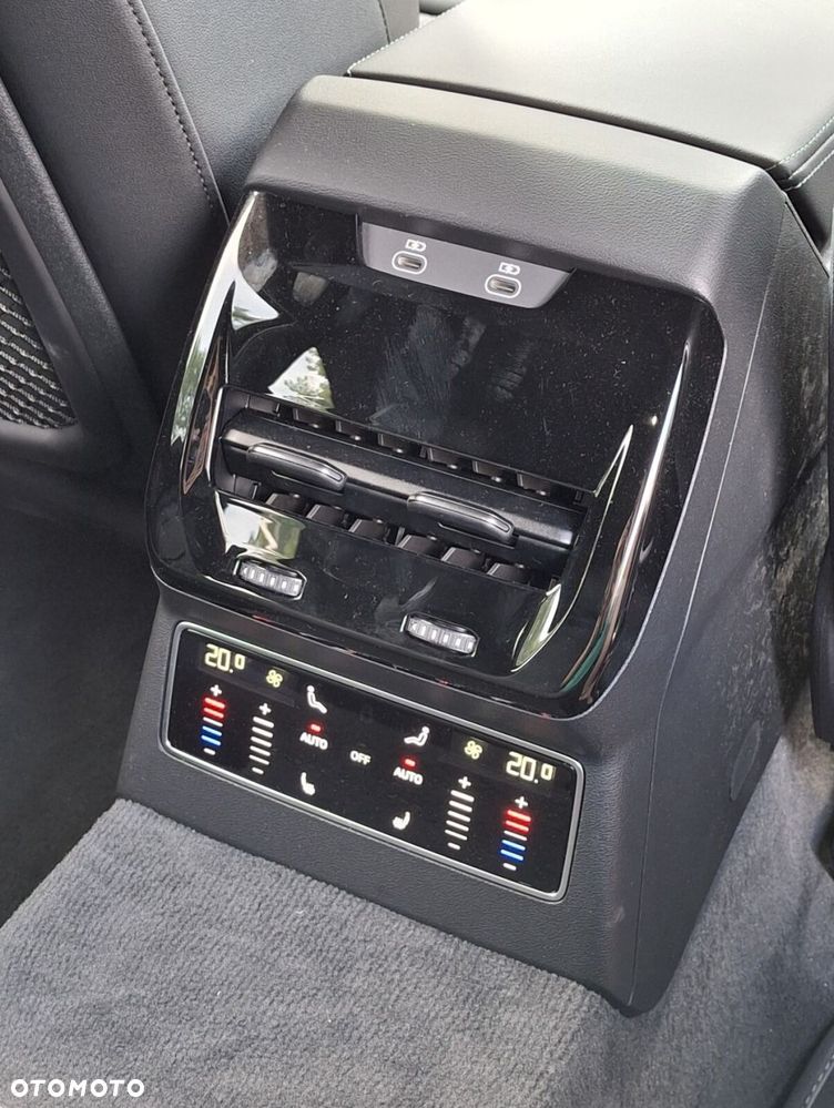 Audi A6 Avant - 26