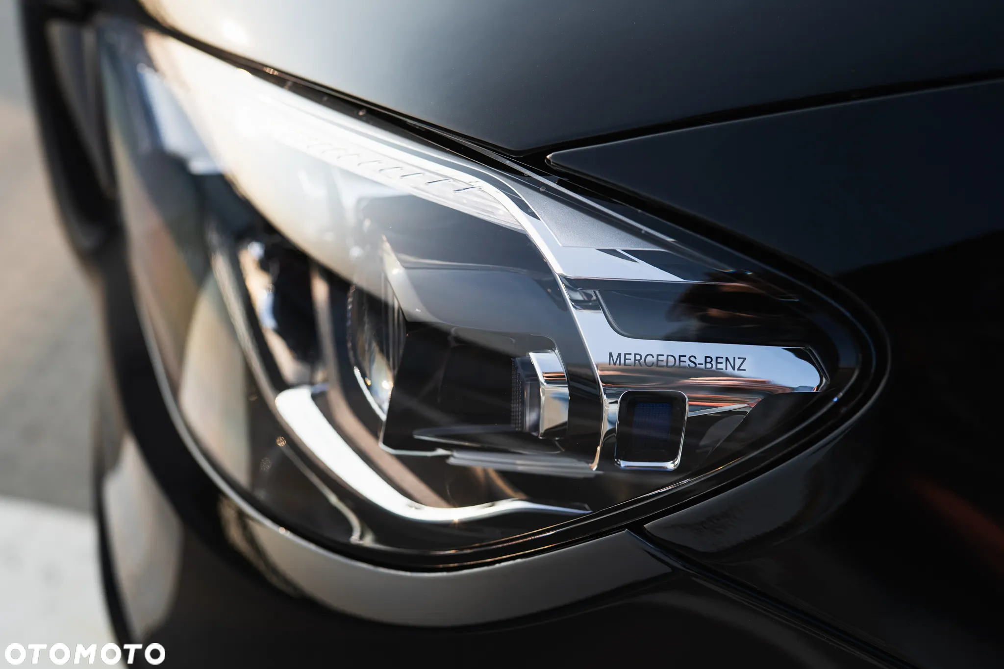 Mercedes-Benz Klasa E AMG 53 4Matic AMG Speedshift 9G-TCT - 12
