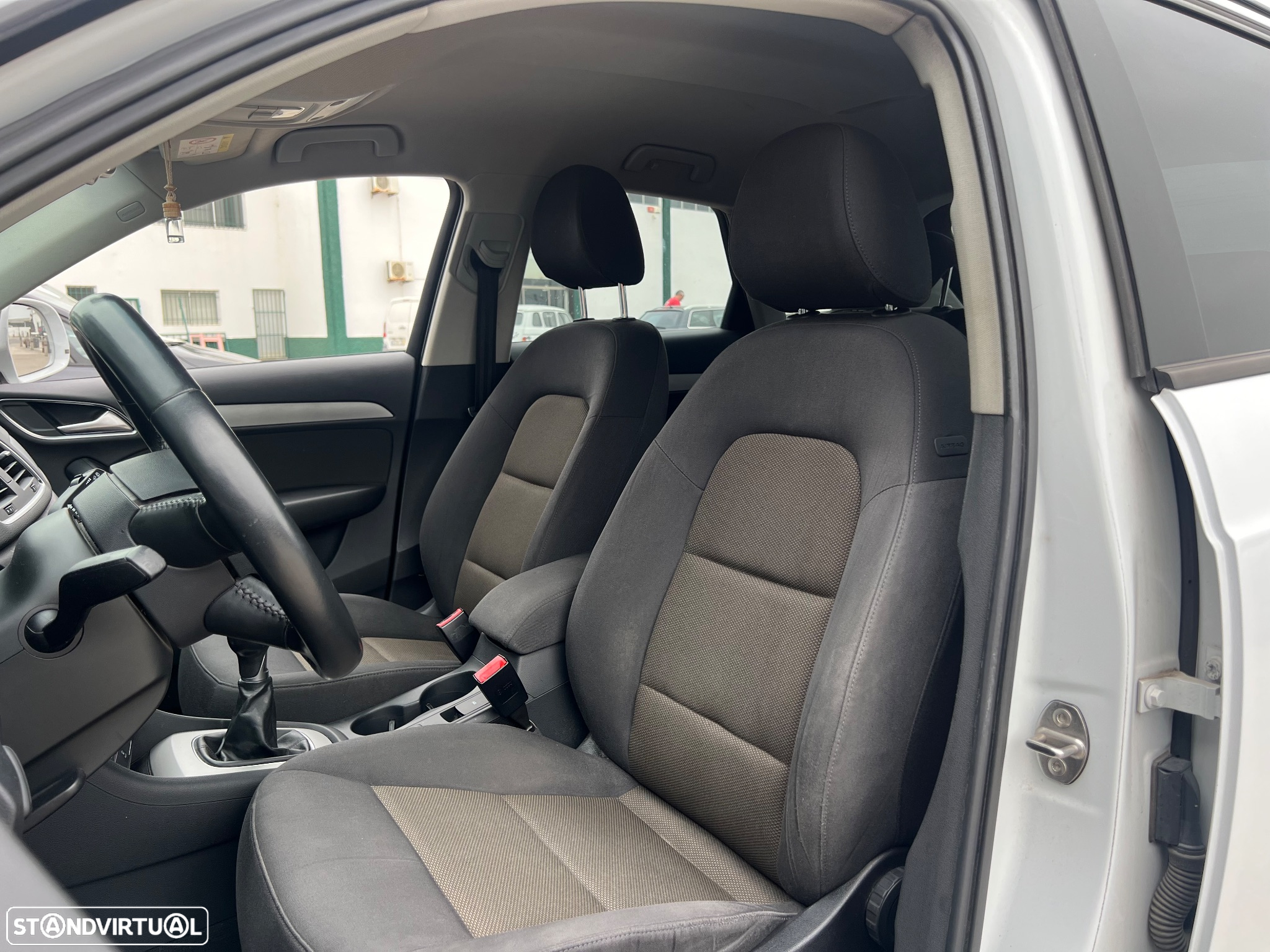Audi Q3 2.0 TDI - 18