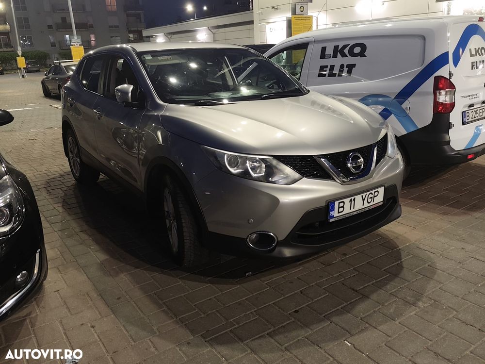 Nissan Qashqai - 32