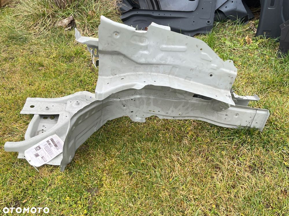 Kia E-Niro Podłużnica prawa ćwiartka - 3