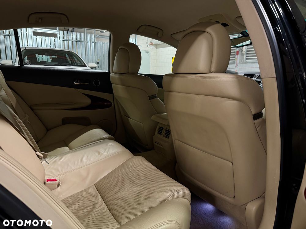 Lexus GS 300 Prestige - 11