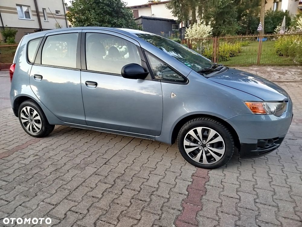Mitsubishi Colt 1.3 ClearTec In Motion Plus - 6