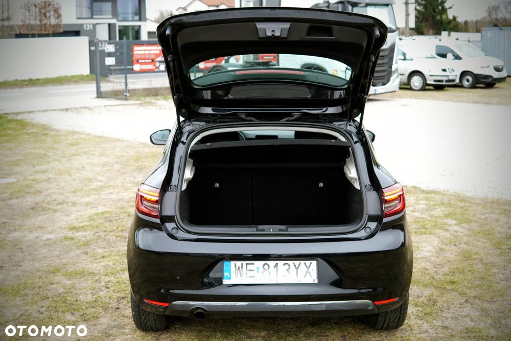 Renault Clio ver-1-0-tce-zen - 19