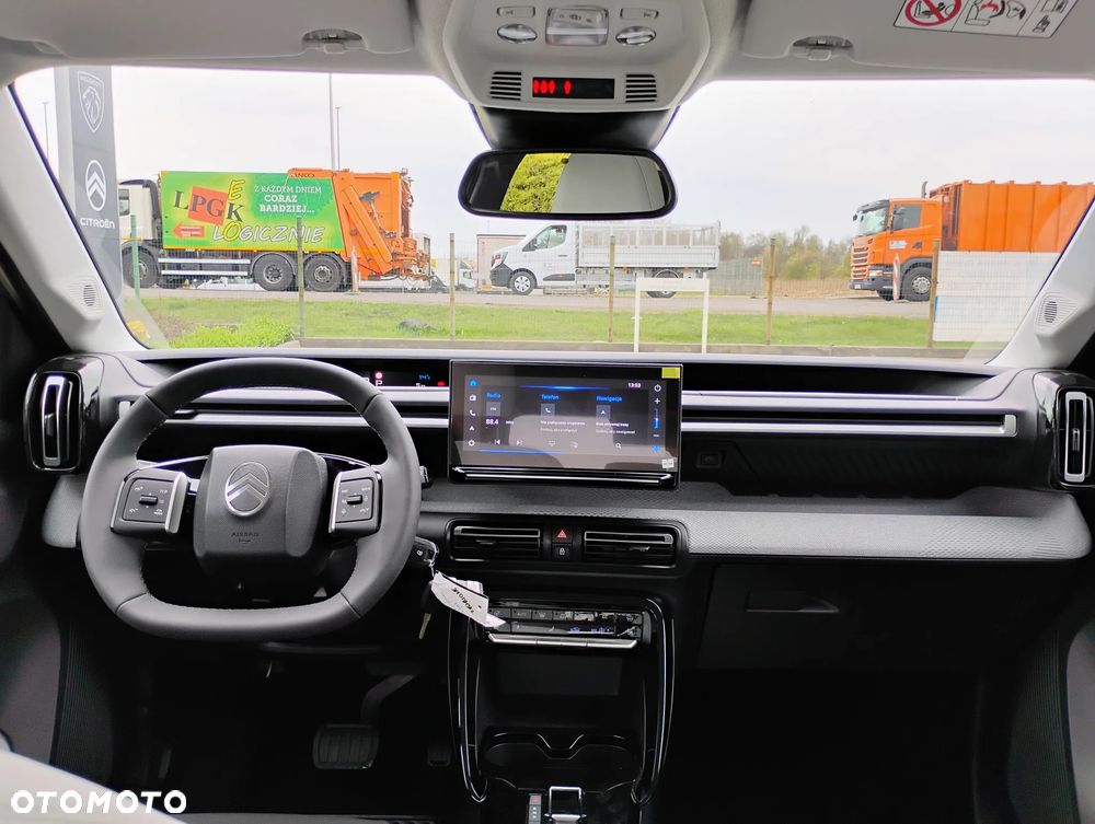 Citroën C3 1.2 mHEV Max - 14