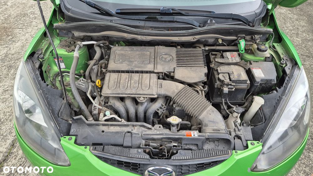 Mazda 2 1.3 Comfort - 22