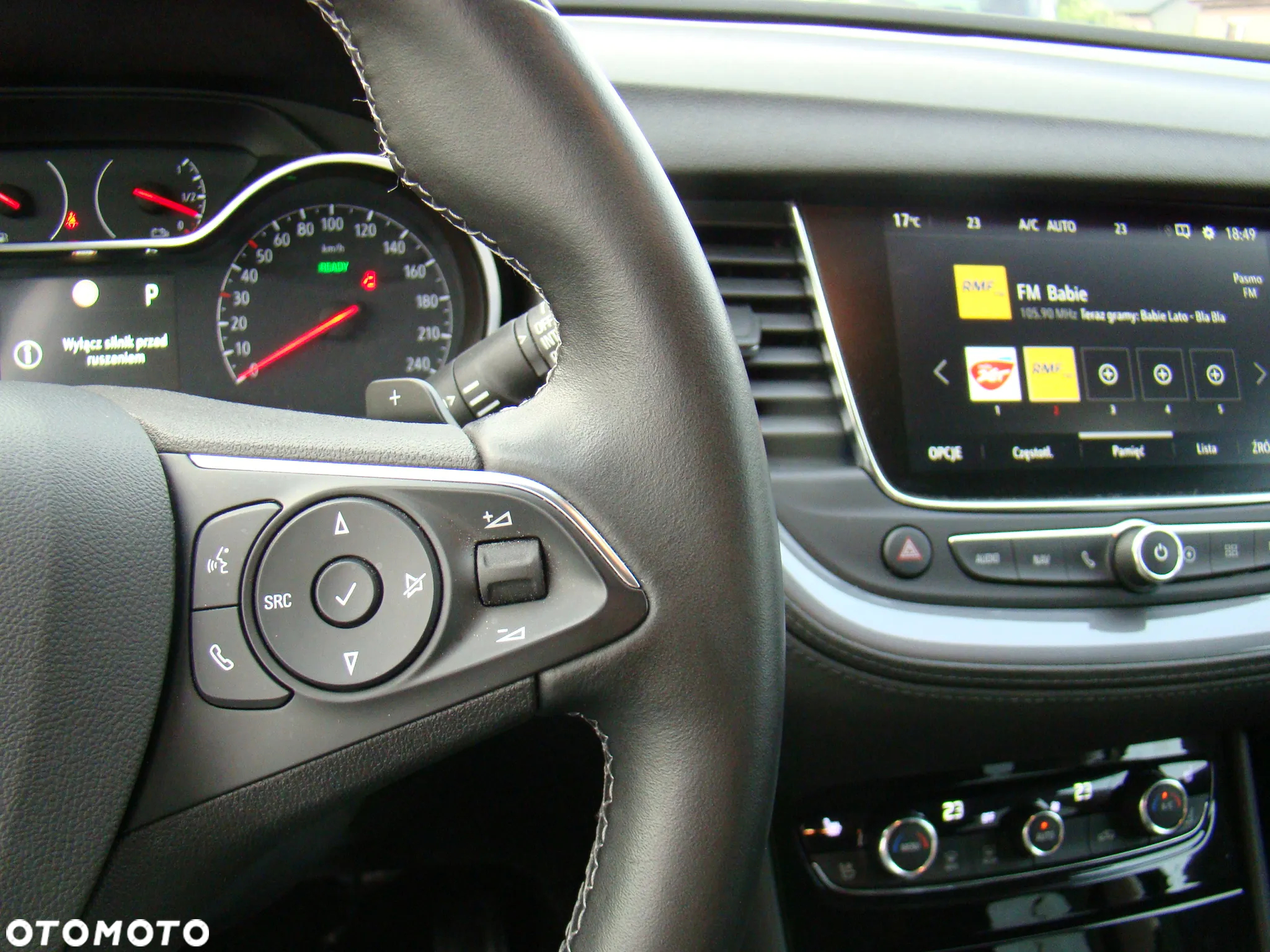 Opel Grandland X Plug-in-Hybrid 1.6 DI Start/Stop INNOVATION - 27