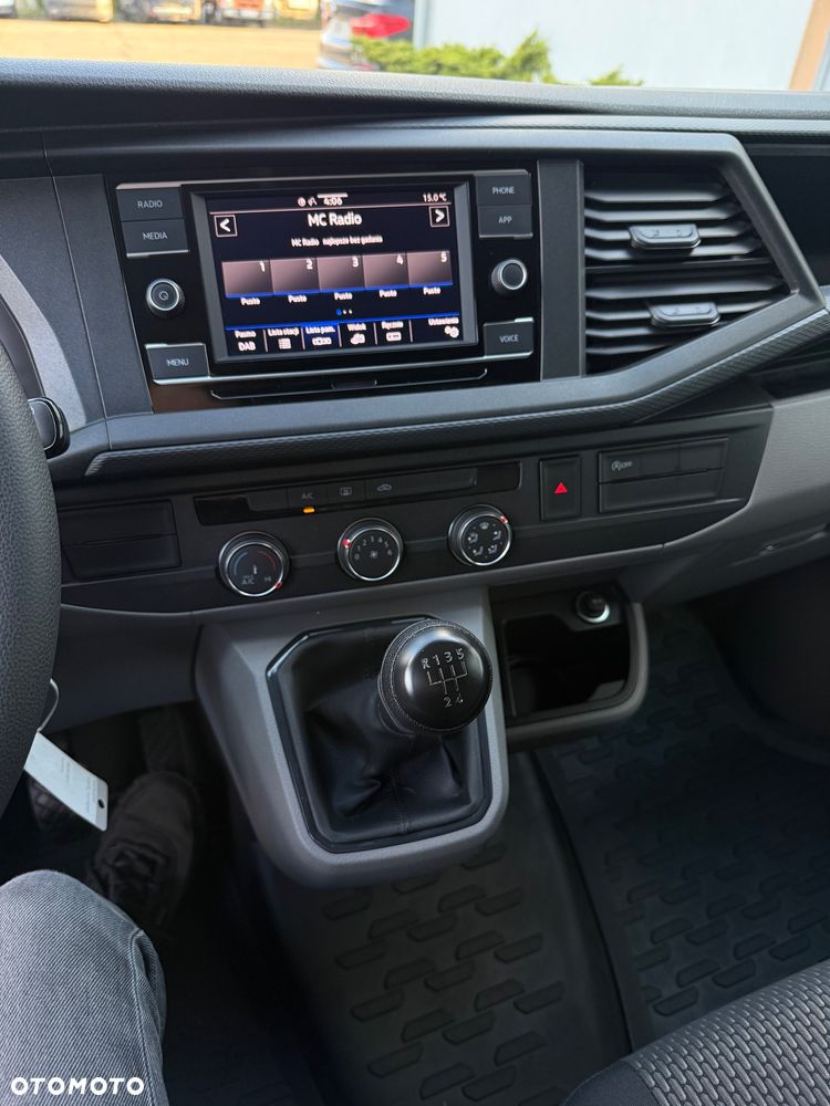 Volkswagen Transporter T6.1 - 30