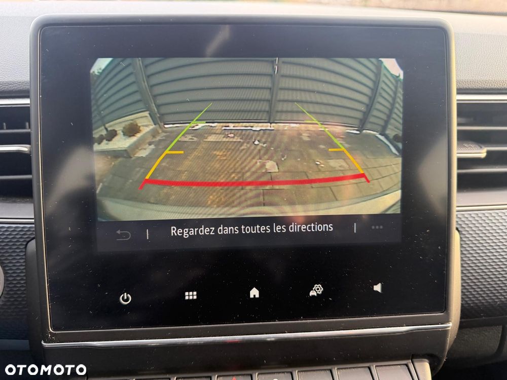 Renault Arkana TCe 140 EDC ZEN - 16