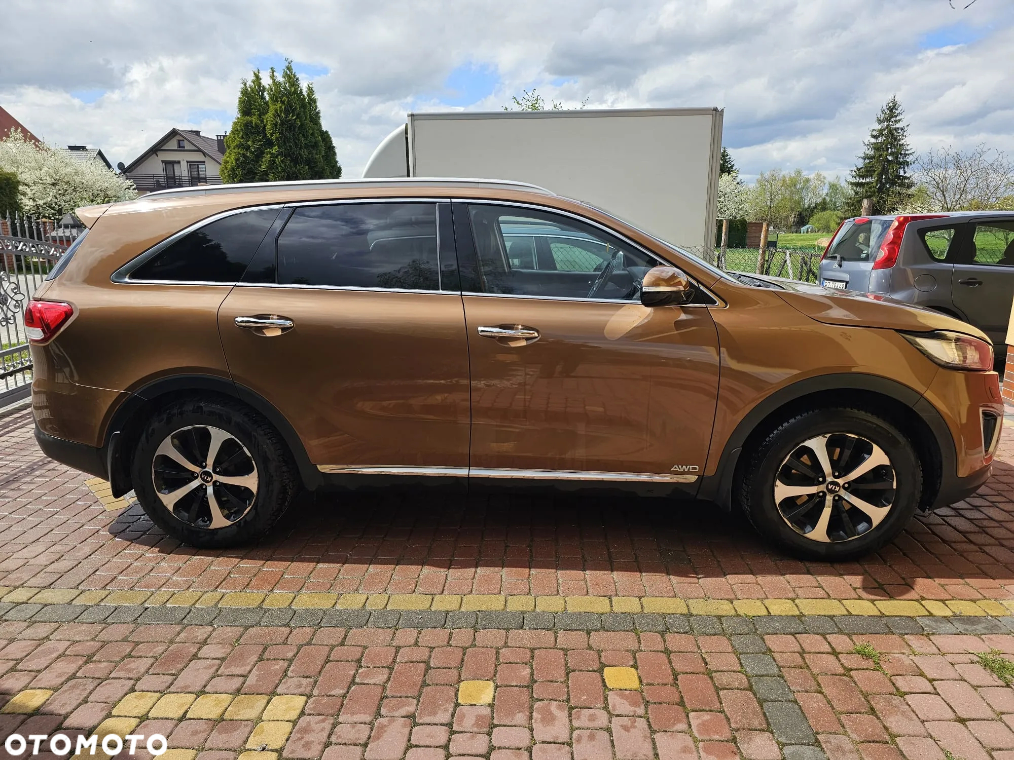 Kia Sorento - 17
