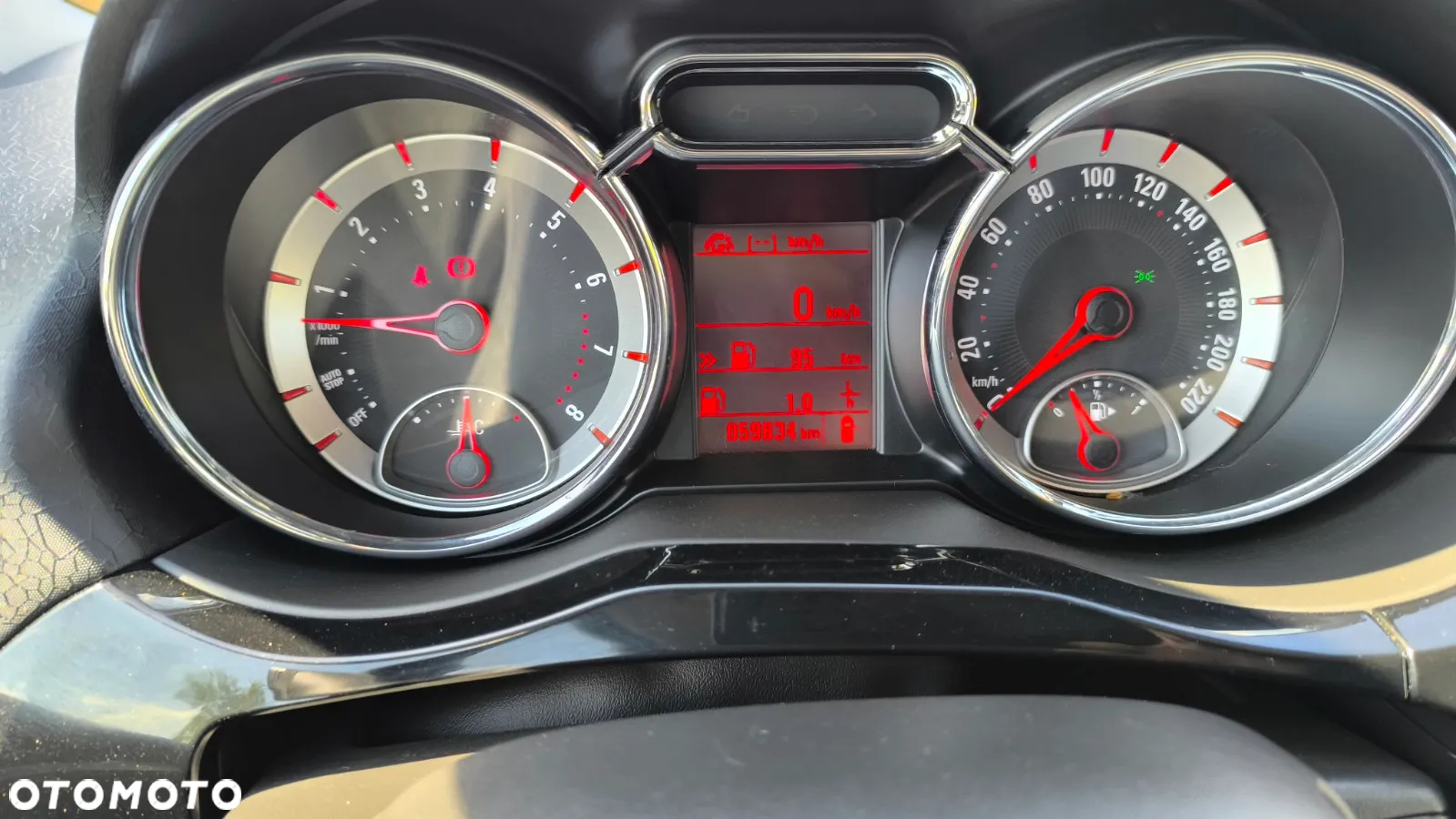 Opel Adam 1.4 Jam Unlimited - 20
